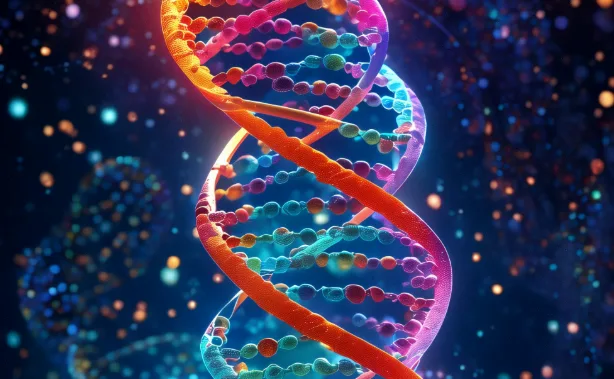 BRAFV600E突变肿瘤病理切片