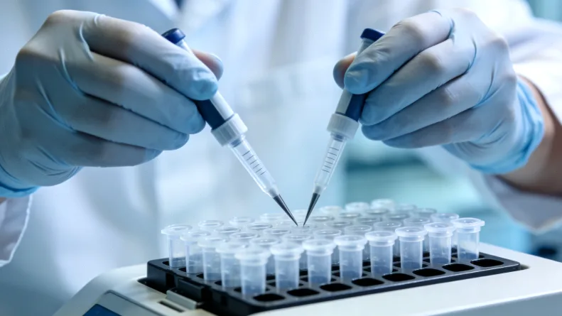 靶向药物作用机制与潜在心脏毒性示意图