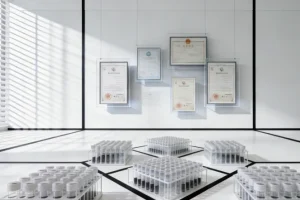 内科与外科医生共同讨论患者病情