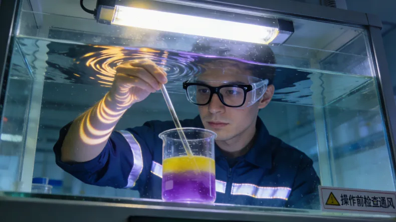 医生团队进行多学科病例讨论场景