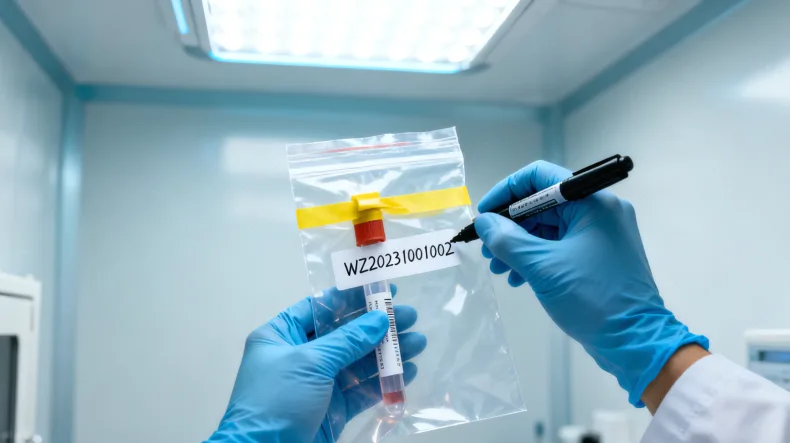 不同基因检测技术平台对比示意图