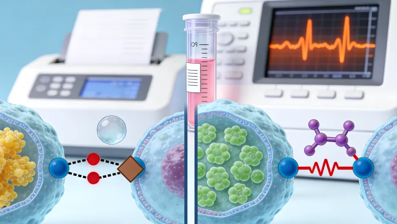 基因检测报告样本