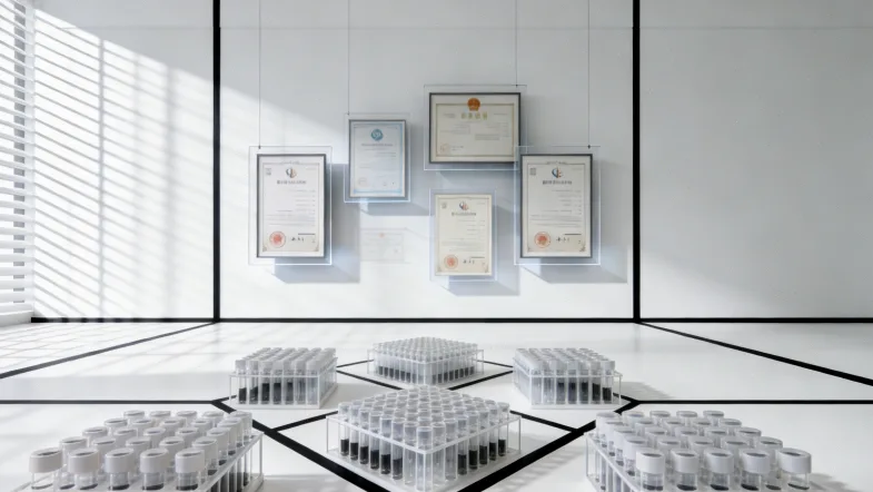 ECOG体力状况评分（PS评分）标准示意图