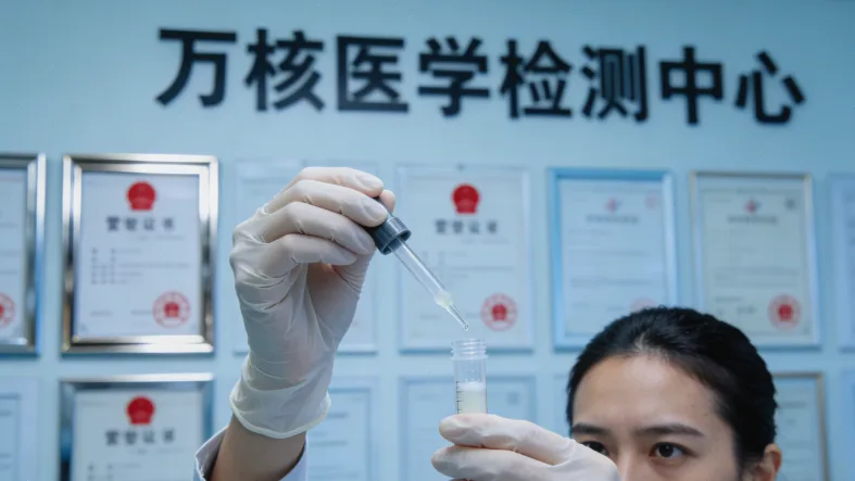 基因检测报告把靶向药、化疗药、甚至辅助药混在一起列表,怎么看重点?三步教你抓住核心