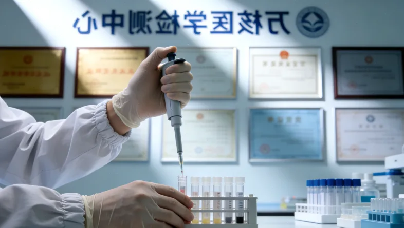 基因检测报告把靶向药、化疗药、甚至辅助药混在一起列表,怎么看重点?三步教你抓住核心