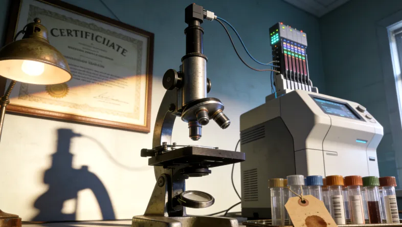 流程图:不同临床目标下的基因检测样本选择路径