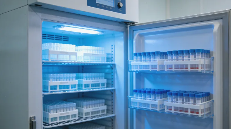 国际权威医学指南与文献资料堆叠