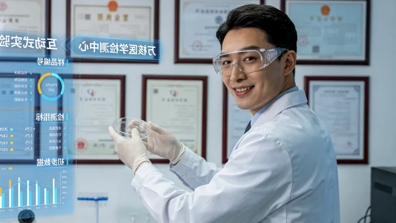 “靶向+免疫”联合作用机制示意图