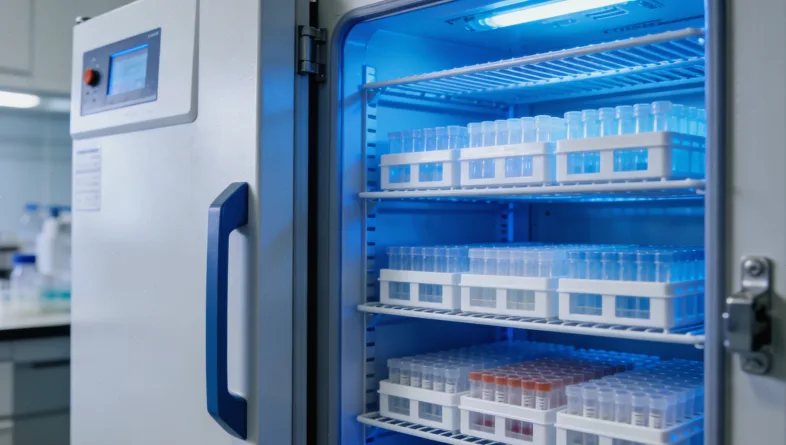 当基因检测结果带来心理风暴:癌症靶向药基因检测结果给病人造成巨大心理冲击,如何疏导?