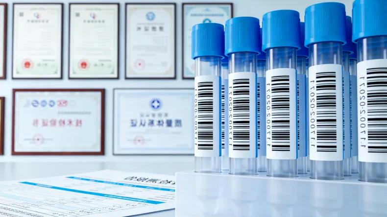 中美两国顶尖癌症中心外景对比