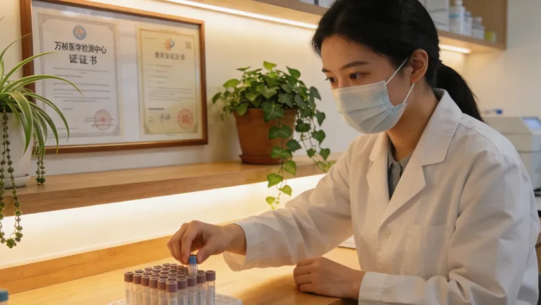 肺癌驱动基因突变与靶向药物作用机制图