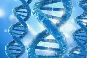 NTRK基因融合示意图