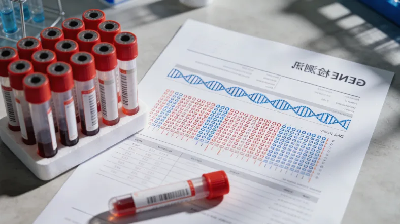 EGFR靶向治疗药物作用机制示意图