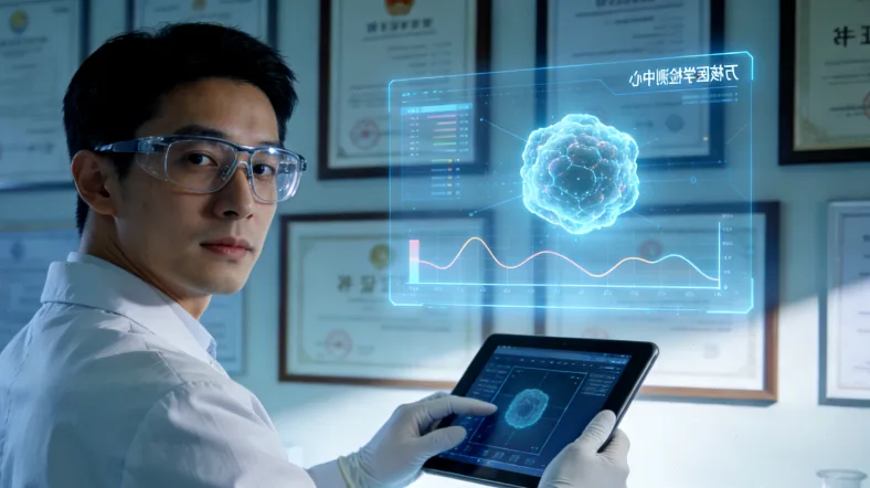 基因检测报告上“ALK融合”和“ALK基因扩增”是一回事吗?医生详解本质区别