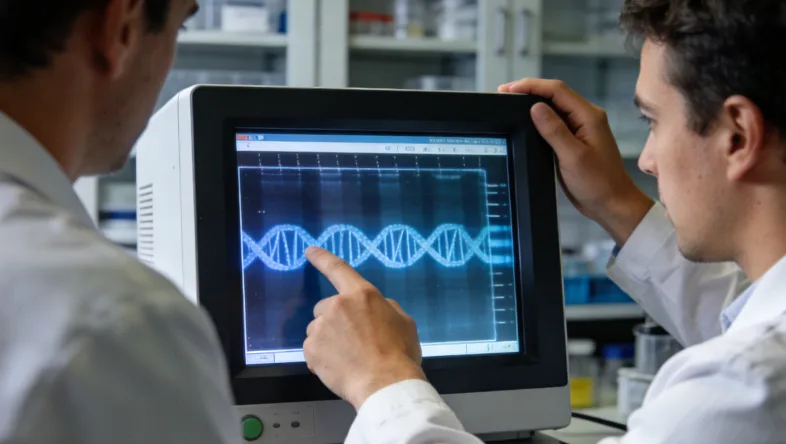 医院医保办公室指示牌特写