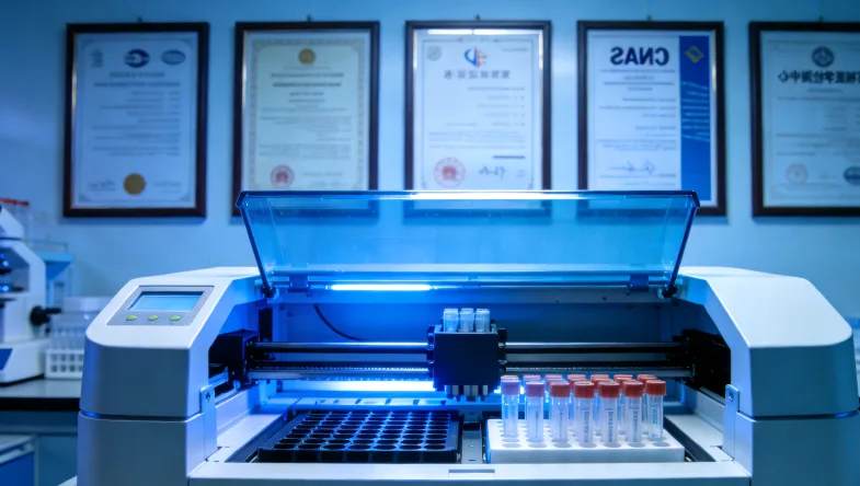 肺癌原发灶与脑转移灶示意图