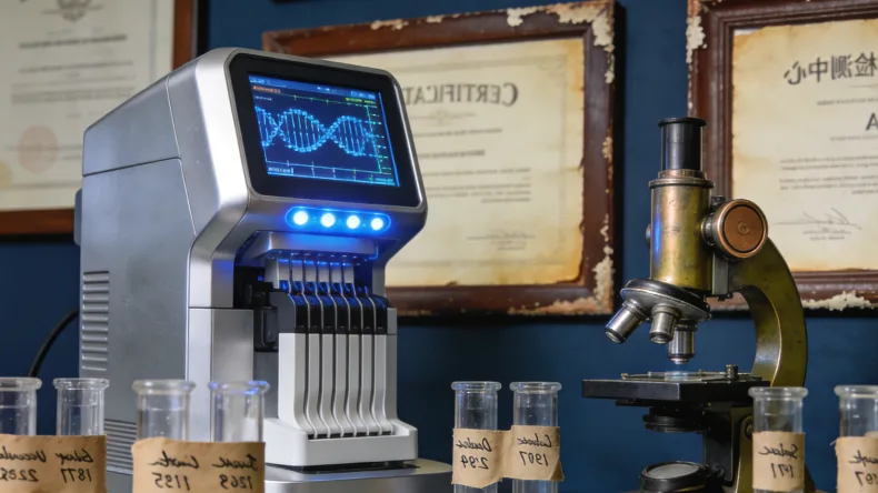 糖尿病微循环障碍与正常血管对比示意图