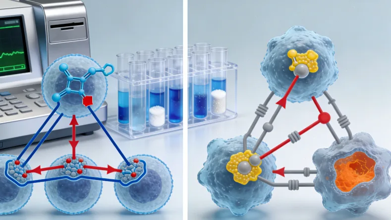 下一代测序(NGS)实验室工作流程示意