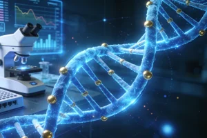 HER2基因结构示意图