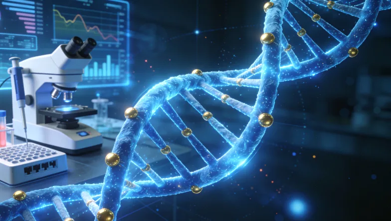 HER2基因结构示意图