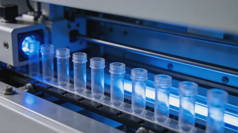 EGFR基因19外显子缺失示意图