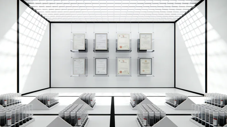 传统活检与手术标本取样对比图