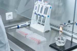 靶向治疗与免疫治疗作用机制对比示意图