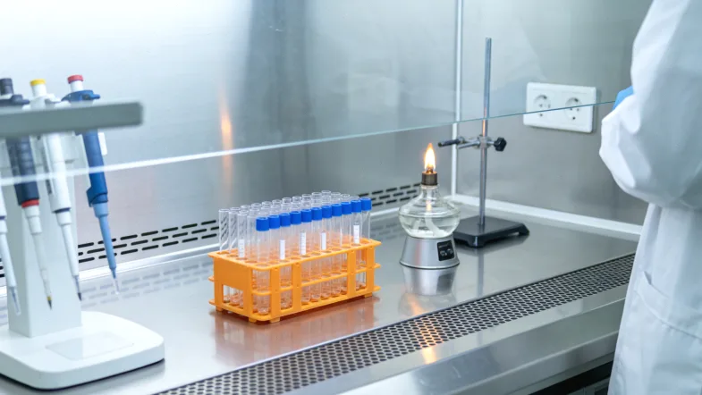 肺癌靶向基因检测，需要我提供详细的吸烟年数和每天吸多少支吗？