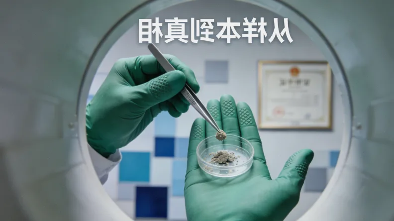 原发肺癌与常见转移瘤基因突变图谱对比示意图