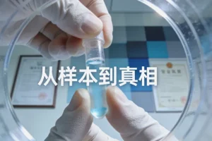 患者咨询医生关于抽血前饮食要求