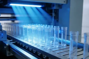 药物基因检测报告示意图，高亮肝损伤风险提示