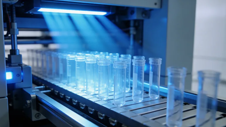 药物基因检测报告示意图，高亮肝损伤风险提示