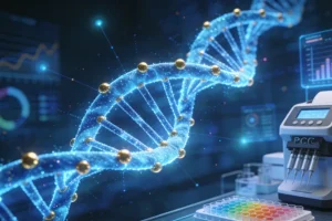 HER2蛋白结构示意图