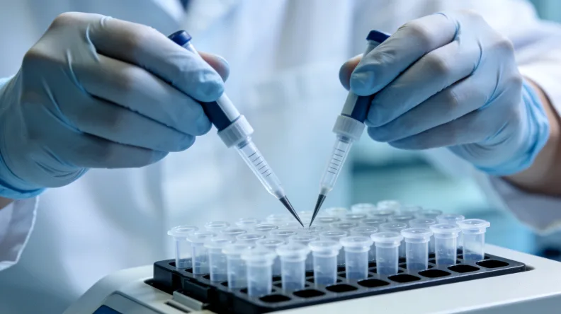 气胸发生时肺部被压缩的影像对比图