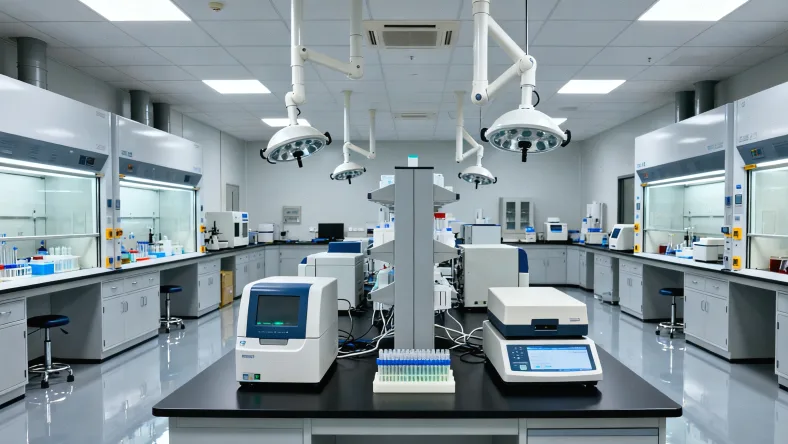 多学科会诊现场,各科专家正在发言