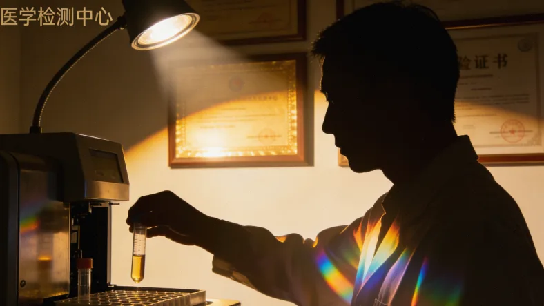 靶向药物作用机制动态示意图