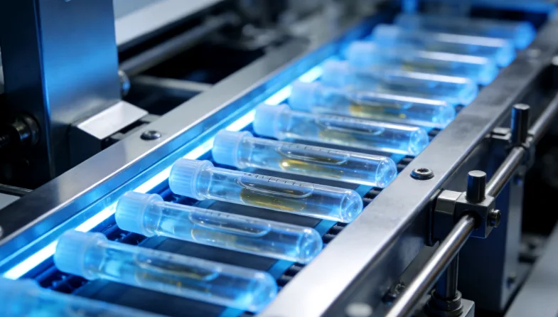 正规DTP药房外景与药房标识