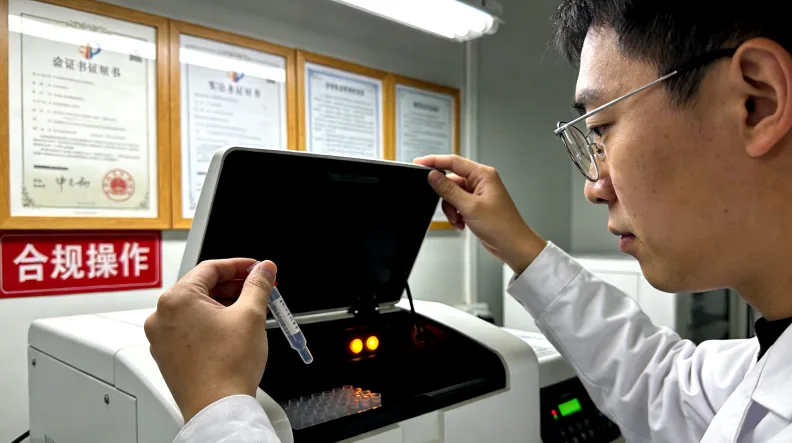 手机显示互联网医院在线问诊界面