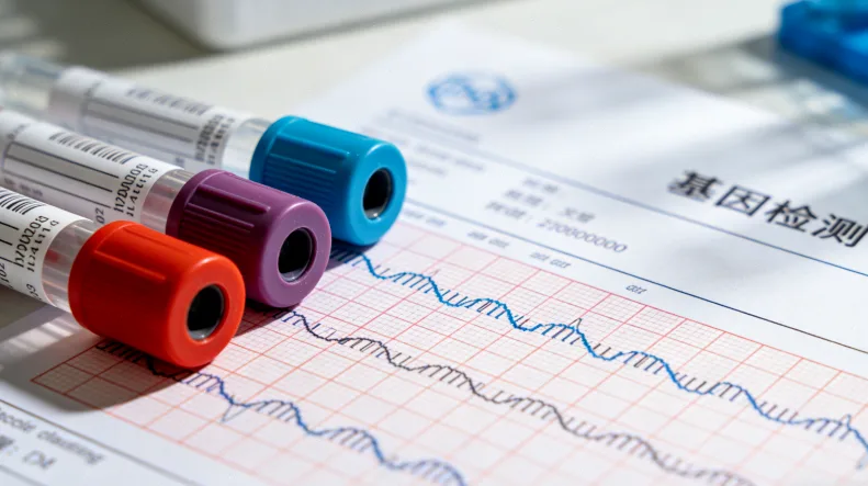癌症基因检测靶向治疗医保报销，需要准备哪些材料？流程麻烦吗？
