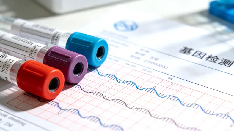 靶向治疗耐药机制(如旁路激活)模式图