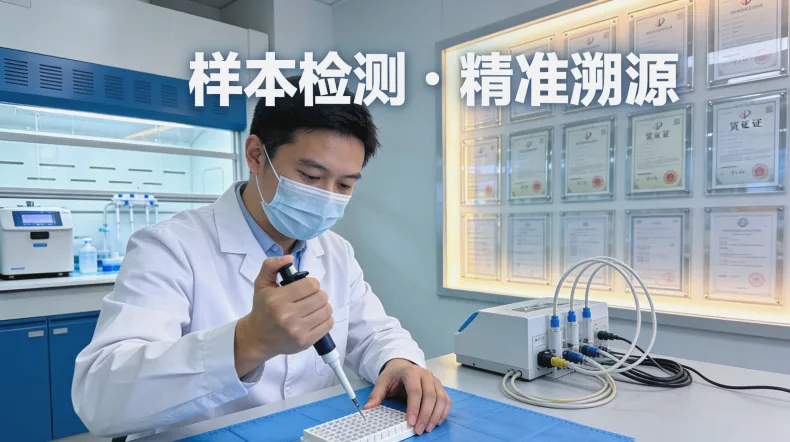 基因检测说靶向治疗可能引起高血压，我家里需要备个血压计天天量吗？