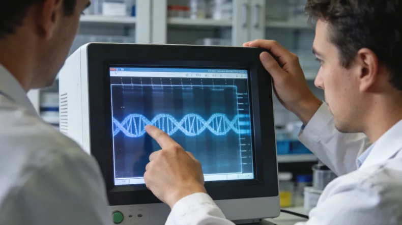 基因检测说靶向治疗可能引起高血压，我家里需要备个血压计天天量吗？