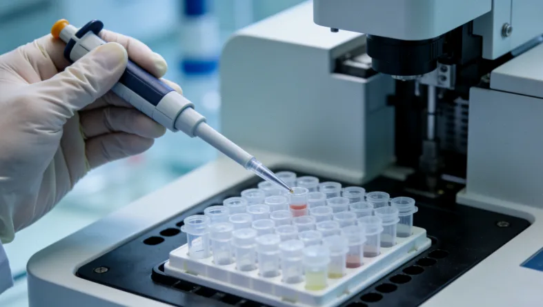 基因检测说靶向治疗可能引起高血压，我家里需要备个血压计天天量吗？