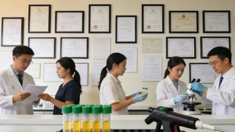 新旧药物说明书与临床研究数据对比示意图