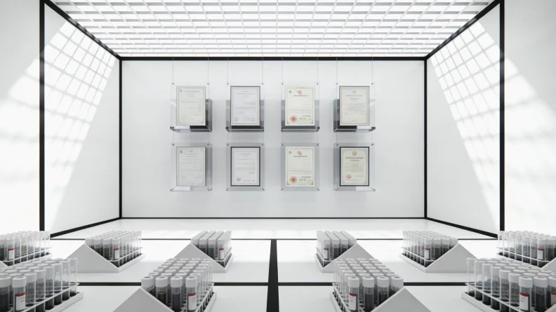 靶向治疗常见副作用（皮疹）的皮肤护理示意图