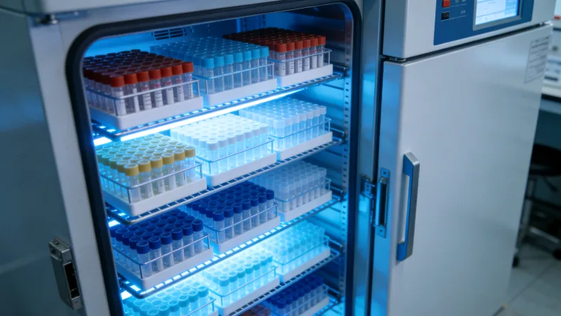 靶向药物作用机制示意图