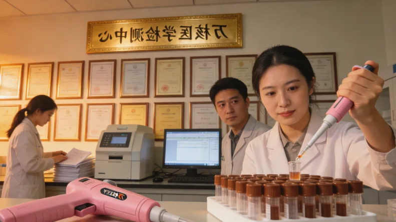 对比图表：药物副作用与乳糖不耐受症状区别