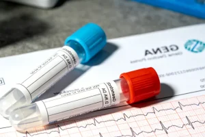 靶向治疗疗效评估多维度示意图