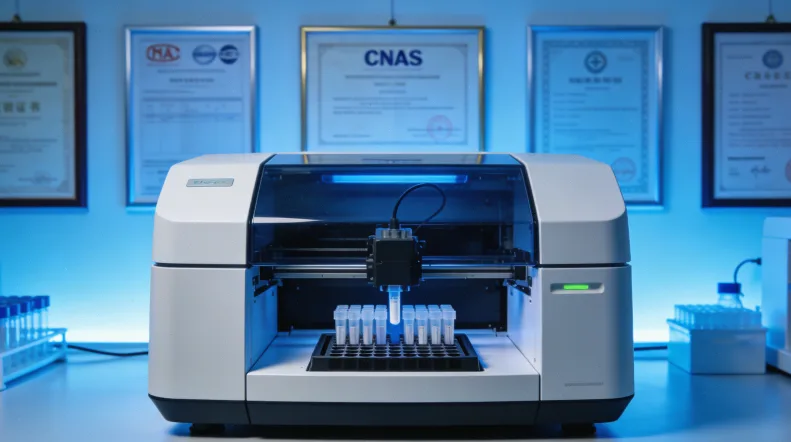 医保报销目录与自费项目对比示意图