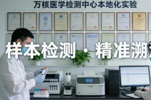 医生与患者讨论用药方案示意图